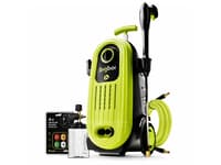 Car Pressure Washers