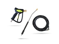 Car Pressure Washer Accessories
