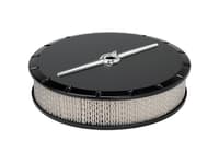 Air Filter Assemblies