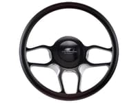 Steering Wheels