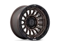 Off-Road 4X4 Wheels