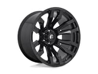 Off-Road 4X4 Wheels