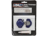 Upgrade Fuel Pressure Regulators