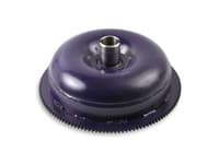 Torque Converters