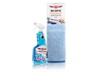Interior Glass Cleaners