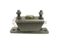 Engine Mounts