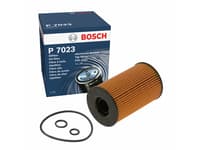 Oil Filters