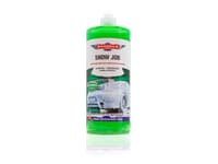 Foaming Car Wash