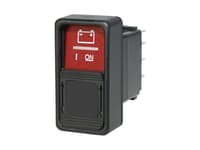 Contura Switches