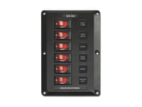Panel Switches