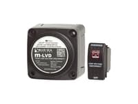 Low Voltage Disconnects