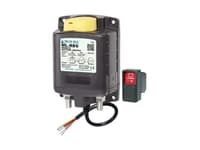 Battery Isolators &amp; Switches