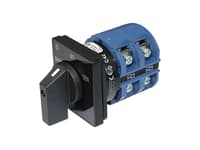 Rotary Switches