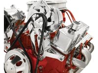 Alternator Brackets