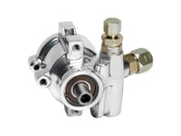 Power Steering Pumps