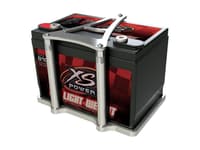 Battery Mounts &amp; Trays
