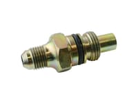 Steering Specific Adapters