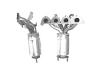 Catalytic Converters