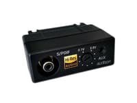 Hi / Low Converters