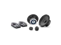 6 Inch Car Speakers