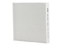 Cabin Air Filters