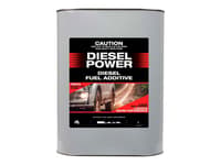Diesel Fuel Additives