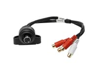 Hi / Low Converters