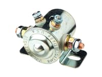 Solenoids