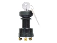 Electric Switches