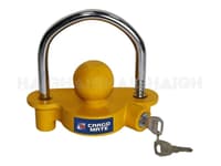 Trailer Locks