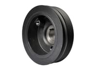 Harmonic Balancers