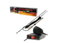 UHF Radio &amp; Antenna Packages