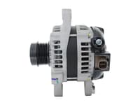 Car Alternators