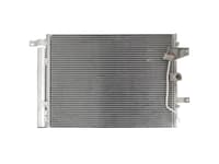 A/C Condenser