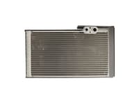 A/C Evaporator Coils