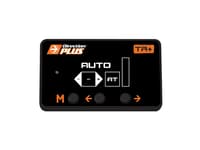 Throttle Controllers