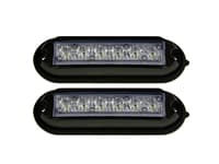 Daytime Running Lights OEM
