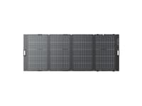 Folding Solar Panels