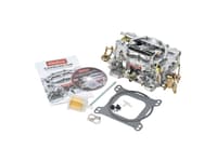 Carburetors