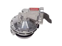 Upgrade Fuel Pumps