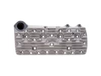 Cylinder Heads