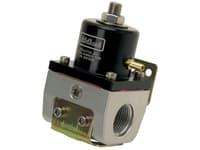 Upgrade Fuel Pressure Regulators
