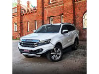 Bull Bars