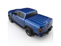 Ute Hard Lids