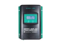 MPPT Solar Charge Controllers