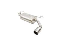 Axle Back Exhausts