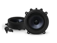 Car Specific Speakers