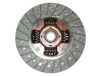 Clutch Discs