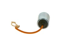 Ignition Condensers