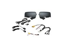 Blind Spot Aids